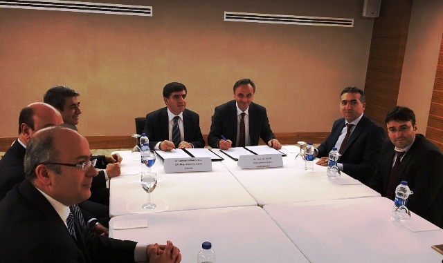 Bölgeye 4,5 Milyon TL destek