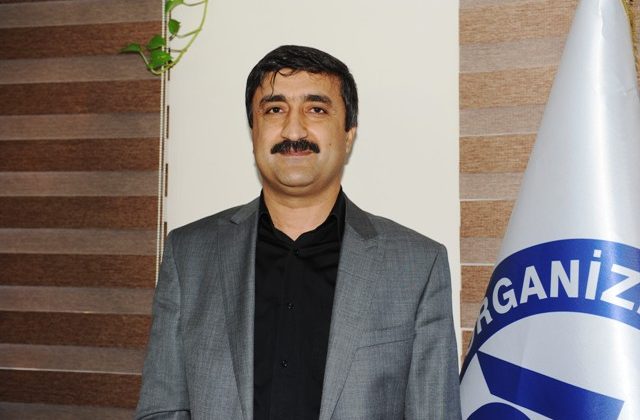 Habur Sınır kapısının kapalı olması sanayicileri olumsuz etkiledi