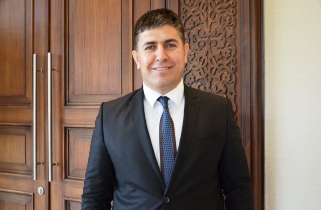 “Kardeşlik ikliminin oluşturulmasını yetkililerden istirham ediyoruz”