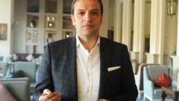 Turizmcilerin yeni yıldan beklentisi “huzur”