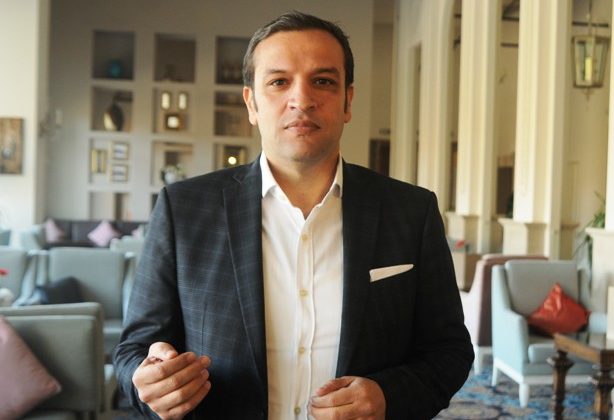 Turizmcilerin yeni yıldan beklentisi “huzur”