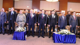 “Kırsal kalkınma yatırımları artacak”