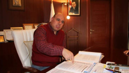 Ayanoğlu Demirtaş’a cevap verdi