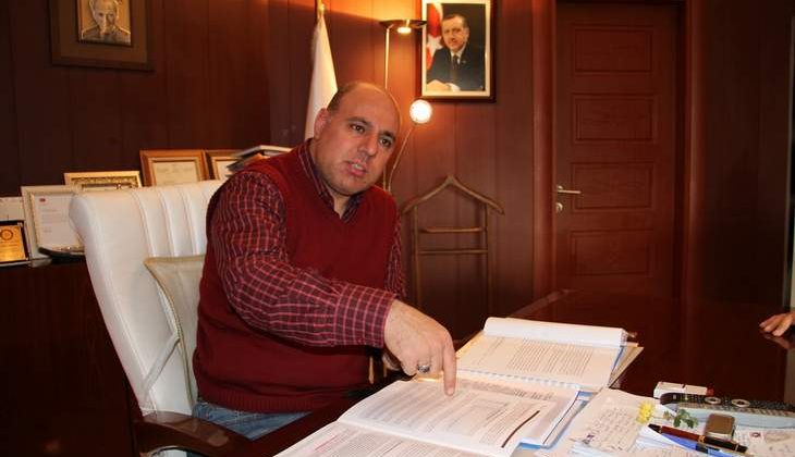 Ayanoğlu Demirtaş’a cevap verdi