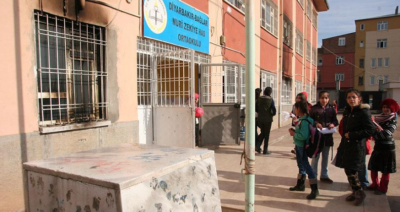 81 bin öğrenci yarın karne alamayacak