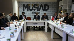 “Yatırım yapacak işadamları istihdamı ön planda tutmalı”