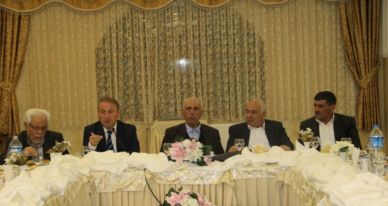 “Eylem Planı vatandaşın derdine derman olacak”