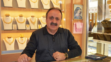 Kira bedelleri artırılmadı