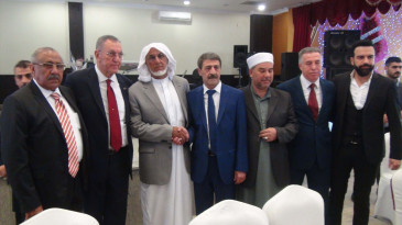 kan davası barışla noktalandı