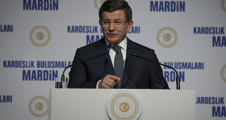 Tam bir sosyal seferberlik