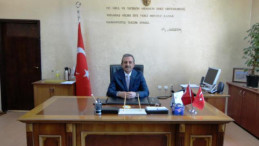 Defterdar Güler : Vergi Geleceğimizdir