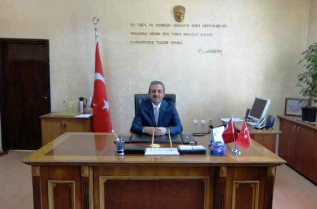 Defterdar Güler : Vergi Geleceğimizdir