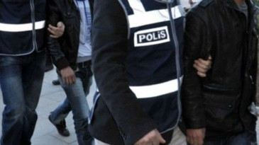 Derik Belediye Başkanı gözaltına alındı