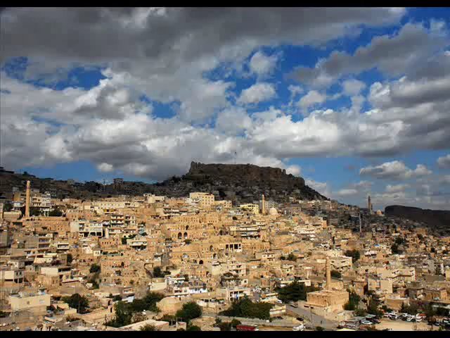 TOLEDO VE MARDİN – 4 – Kadim kentimizin bazı yönleriyle