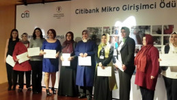 Kızıltepeli kadınların büyük başarısı