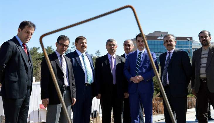 Nuhoğlu sözünü tutuyor