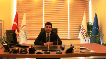 TKDK’dan Mardin’e 59 Milyon Liralık Yatırım