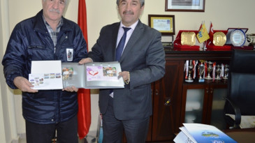 Avuka, PTT Kanalı İle Mardin’i Tanıtacak