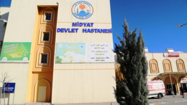 Sağlık Hizmetleri Güneydoğuya yaradı