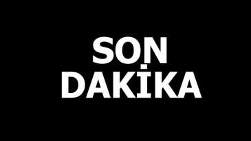 Patlayıcı yüklü minibüs ele geçirildi