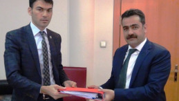 Zahireciler Çarşısının Canlandırılması projesi kabul edildi