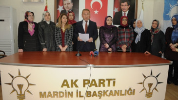 “Kılıçdaroğlu seviyesiz üslubunu sürdürüyor”