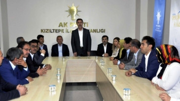 “Bütün dış odakların hesaplarını boşa çıkarmak zorundayız”