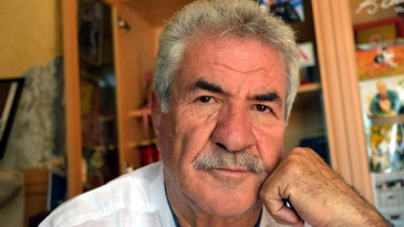 Avuka 44. Sergisini açıyor