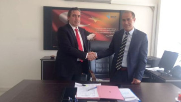 MESOB ve İŞKUR’dan Eğitim çalışması