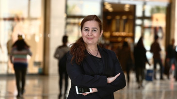 Geleceğin Bilim İnsanları Mardin’de yetişecek!