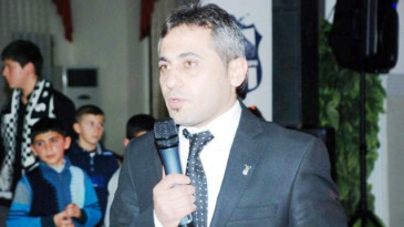 Kerimoğlu’ndan Fikret Orman’a Sitem