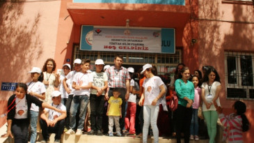 Küçük mucitlerin büyük buluşları