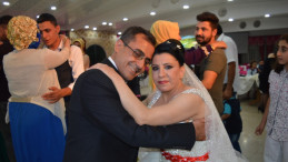 Aşk Engel tanımıyor