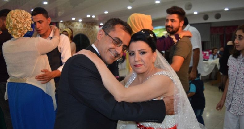 Aşk Engel tanımıyor