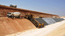 GAP Sulama Kanalları Mardin’de masaya yatırılacak