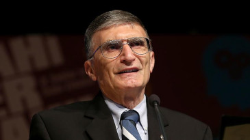Aziz Sancar: Mardin’de doktorluk yapmak nobel almaktan daha iyi bir şey
