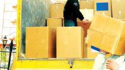 Terör mağduru 50 bin aileye ramazan yardımı