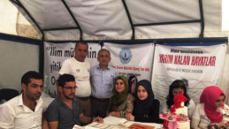 Suriyeli kursiyerlerin yaşam hikayeleri bu kitapta