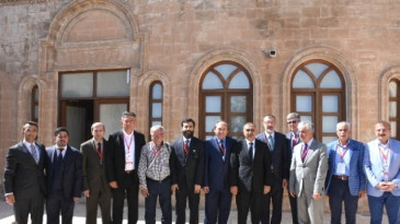 Vali Koçak: Teröristlerin kalemi kırıldı, uzatmaları oynuyorlar