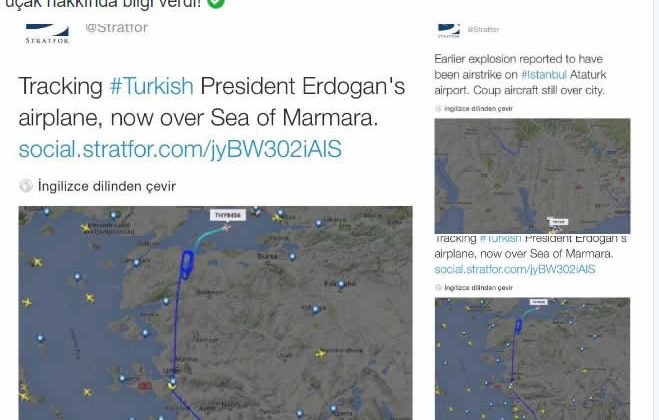 Darbe, Karşı Darbe, Beklenen Darbe – 3