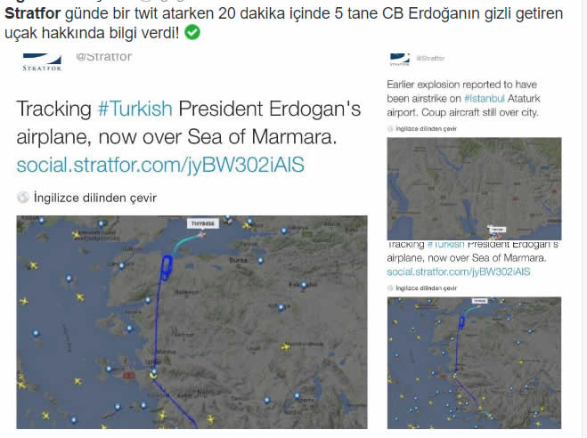 Darbeci Kim, Oyuncu Kim, Figüran Kim? Hainlikten öte düşmanca yapılmış