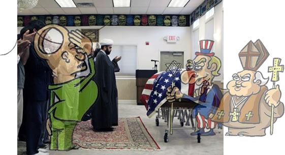 Darbe, Karşı Darbe, Beklenen Darbe – 8