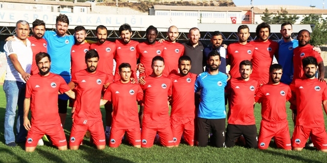 47 Mardinspor’da hedef şampiyonluk