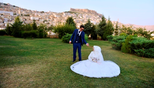 Yüzyıllar boyu farklı din ve kültürlere ev sahipliği yapan Mardin’in