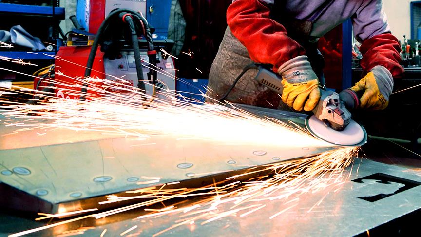 Asgari ücret 2017 yılı için brüt bin 777 lira 50