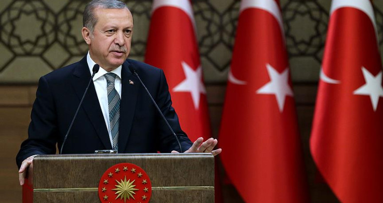 Teröre Karşı Milli Seferberlik Ama Kimlerle ve Nasıl? -1