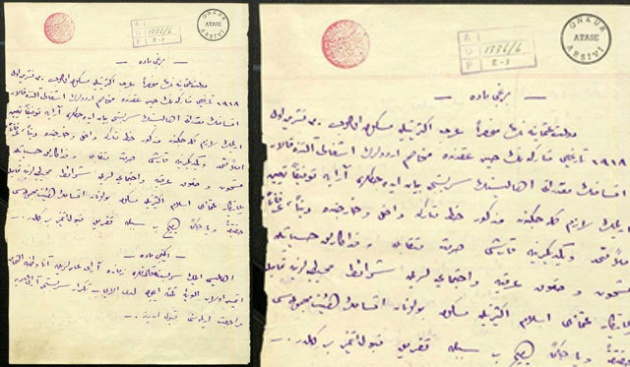 İlk veya Son Meclis: TBMM