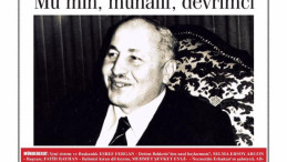 Erbakan Hoca’nın Hafızalara Kazınan Sözlerinden Bir Demet