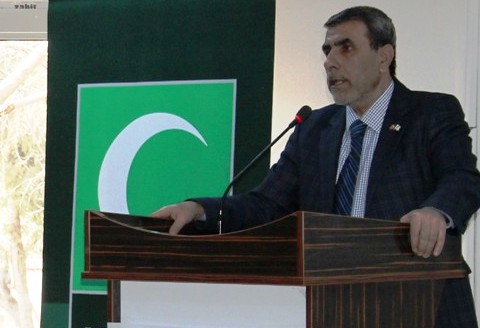 Günlüoğlu, “Sigara Endüstrisi Kazanırken, Biz Kaybediyoruz’’