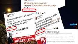 15 Temmuz Tahribatını Milletin Öz Değerleriyle Onarmak